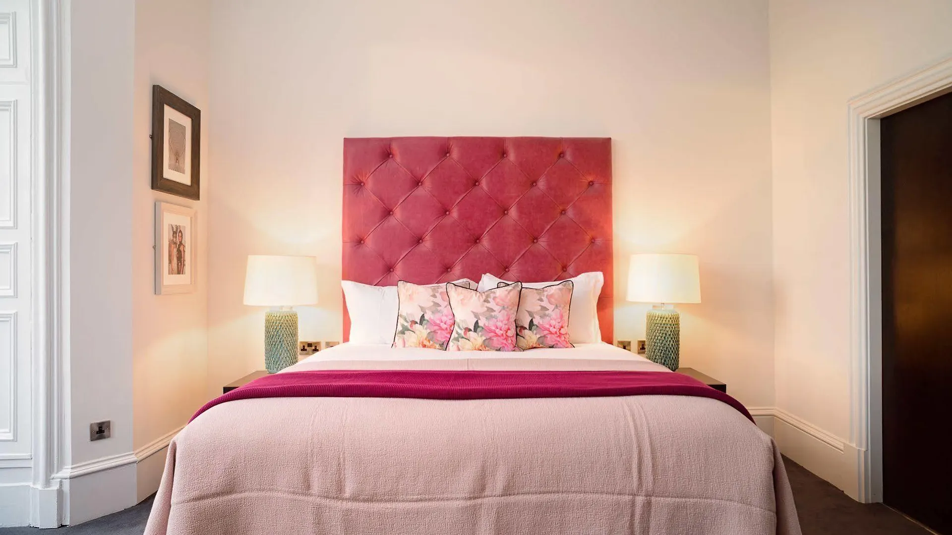 Hotel Black Ivy Édimbourg