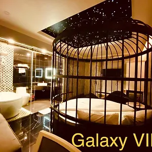La Galerie Ho-Chi-Minh-Stadt
