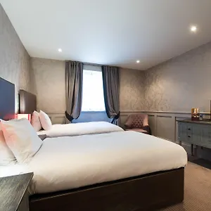 Grove House Hotel Отель