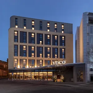 4* Otel Voco - Haymarket By Ihg