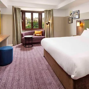 4* Otel Mount Royal By The Unlimited Collection