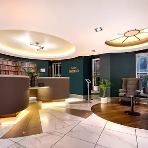 4* Otel Indigo - - Princes Street By Ihg