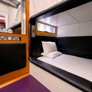 Yotelair London Gatwick Airport Horley (Surrey)