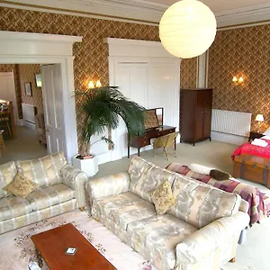  Apartment Regent Terrace, Central&charming, Quiet
