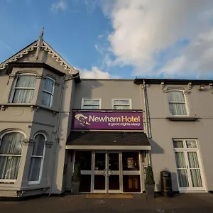 newham.cambridgehotelsuk.com/