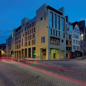 Radisson Collection Hotel, Royal Mile Отель