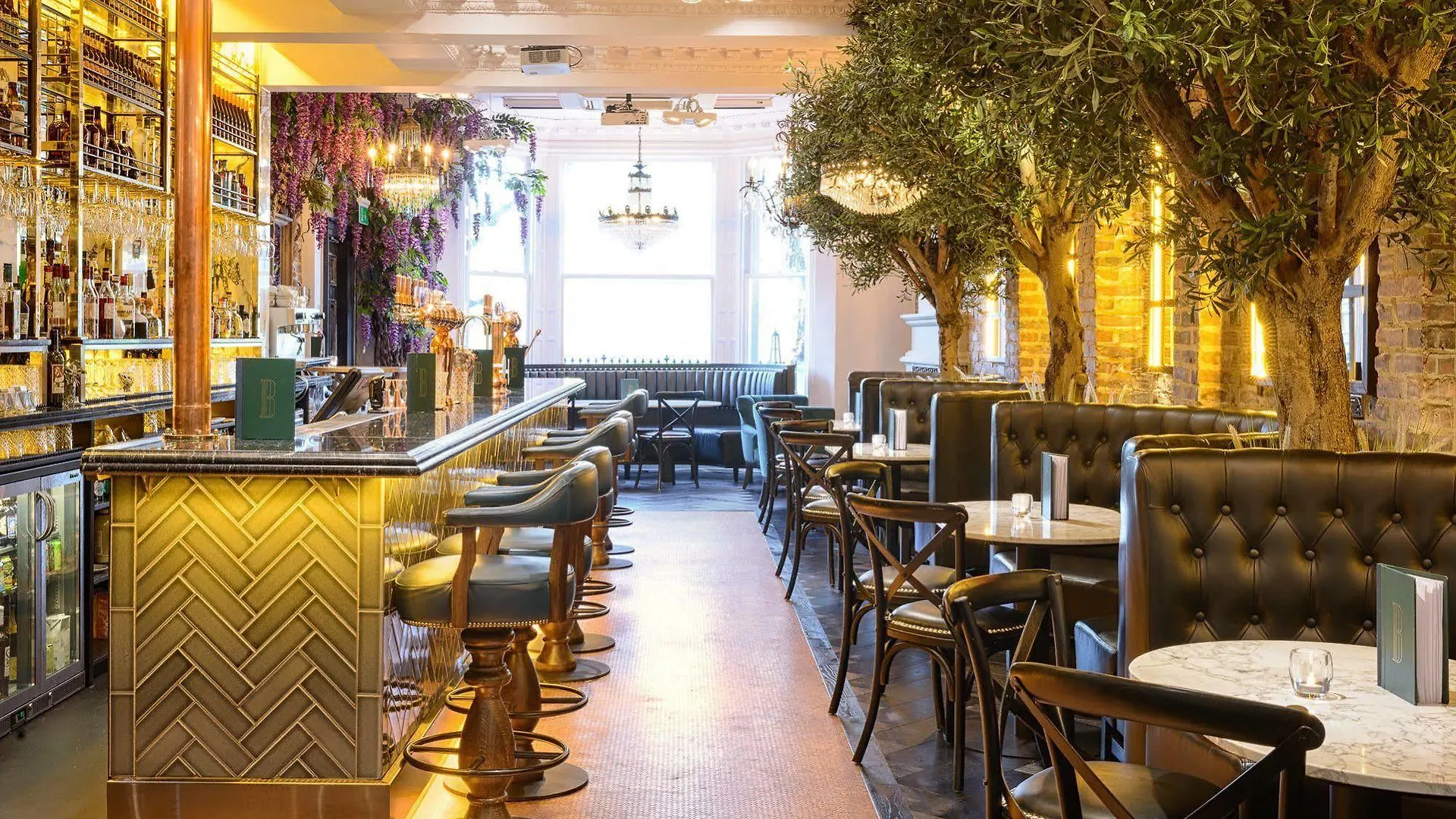 Hotel Black Ivy Edinburgh