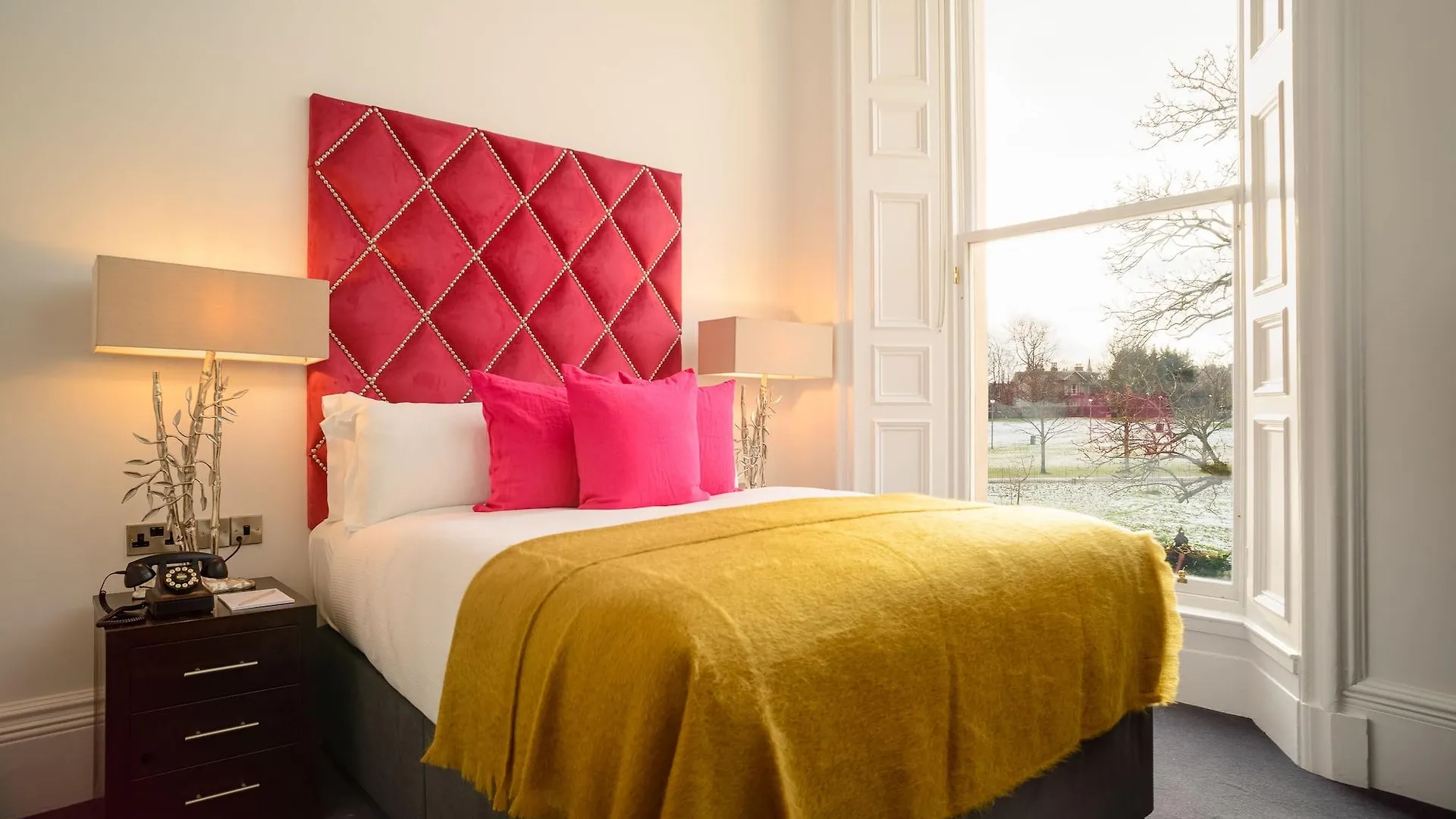 Hotel Black Ivy EDI
