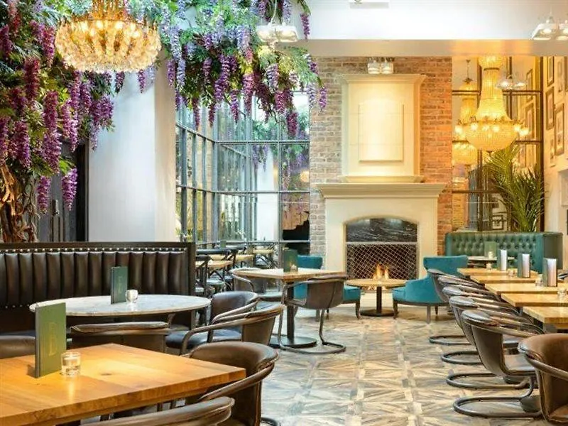 Hotel Black Ivy EDI