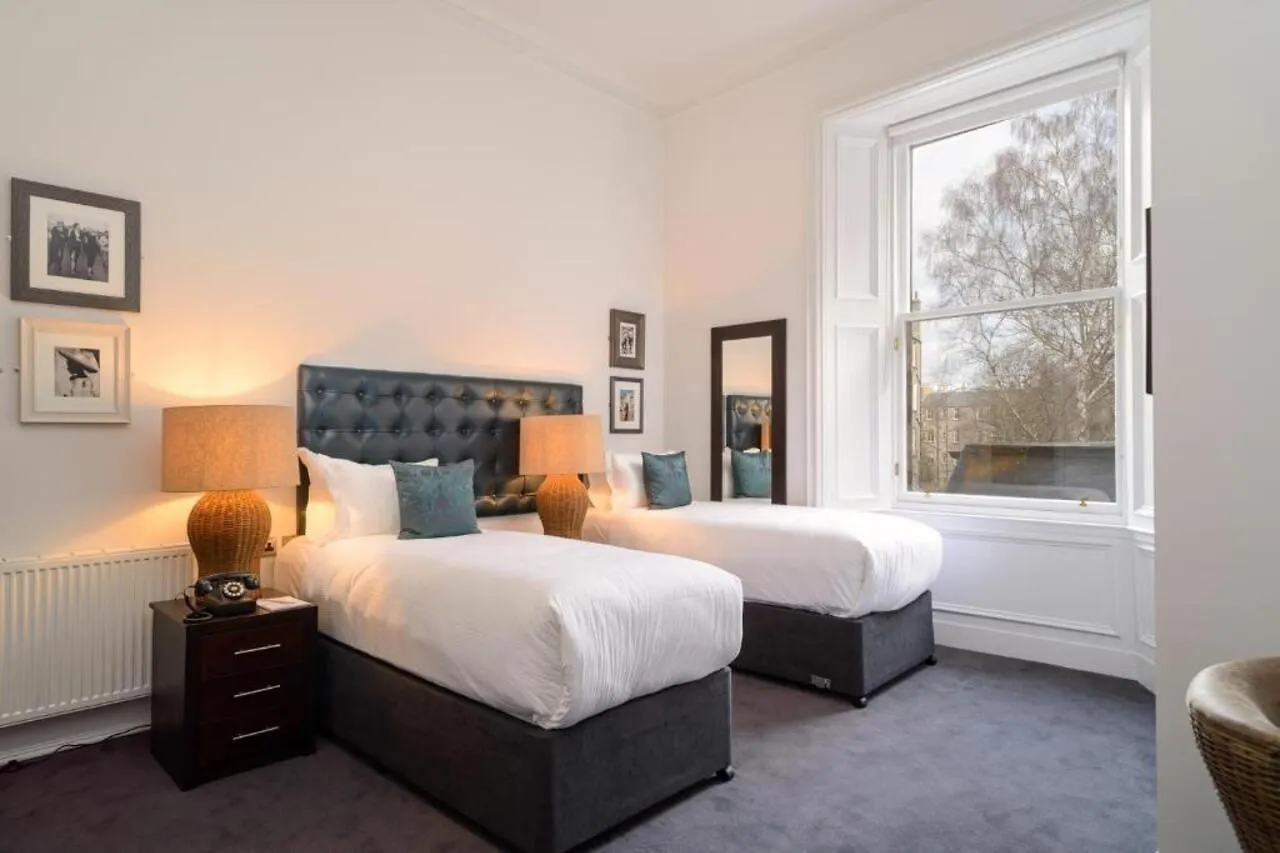 Hotel Black Ivy EDI