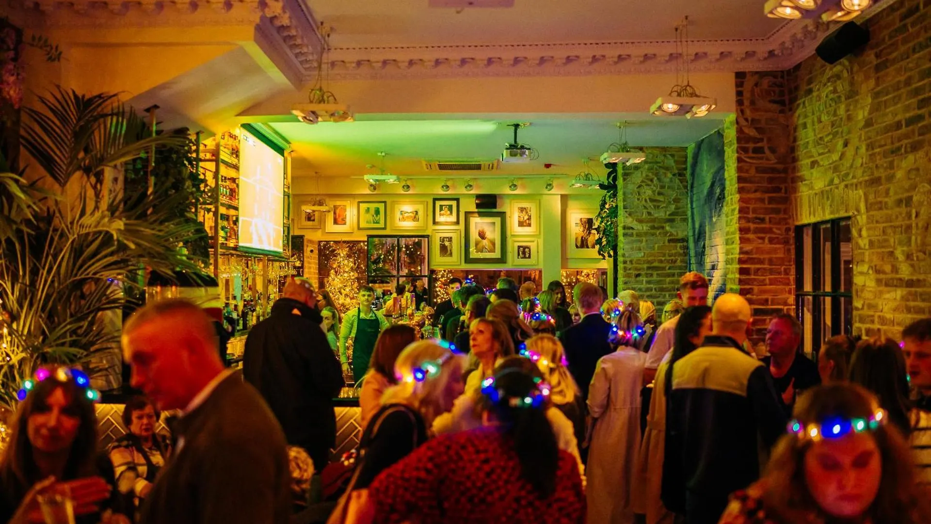 Hotel Black Ivy EDI