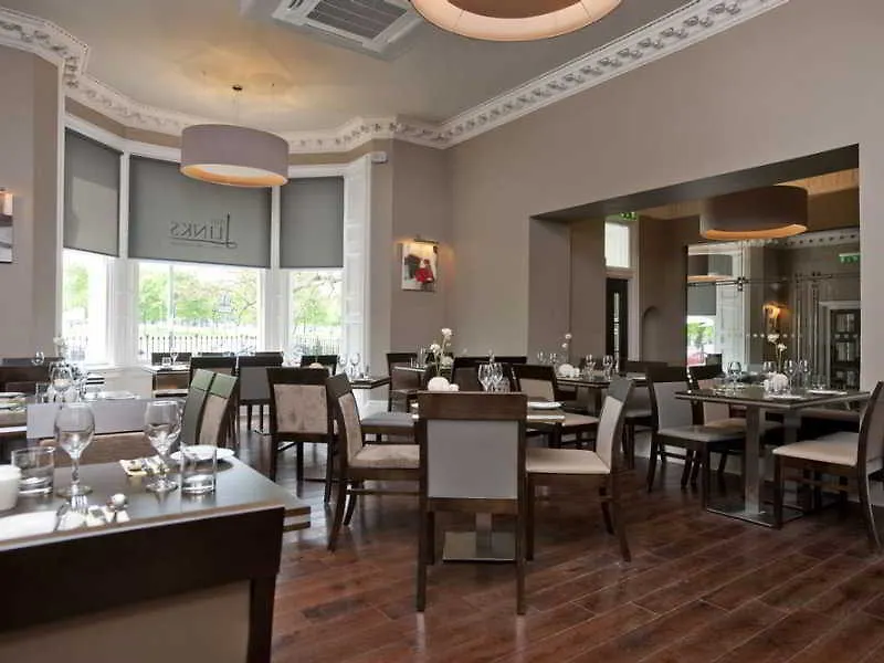 Hotel Black Ivy EDI